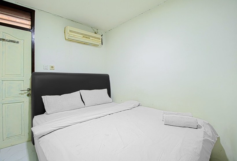 酒店 Lokaindah Residence