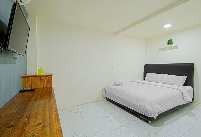 酒店 Lokaindah Residence