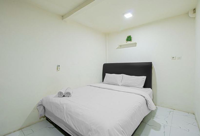 酒店 Lokaindah Residence