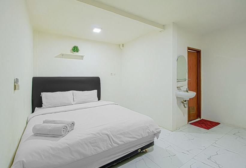 酒店 Lokaindah Residence