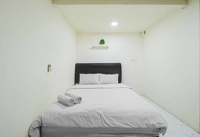 酒店 Lokaindah Residence