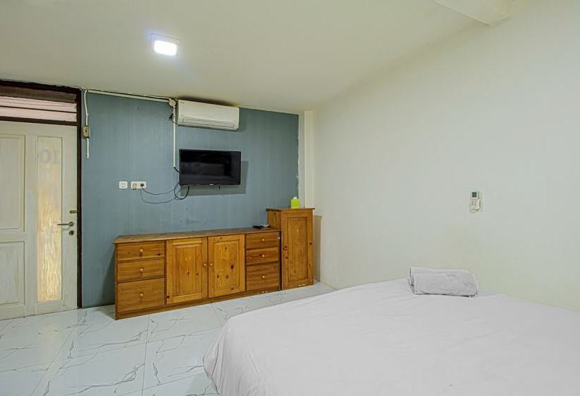 酒店 Lokaindah Residence