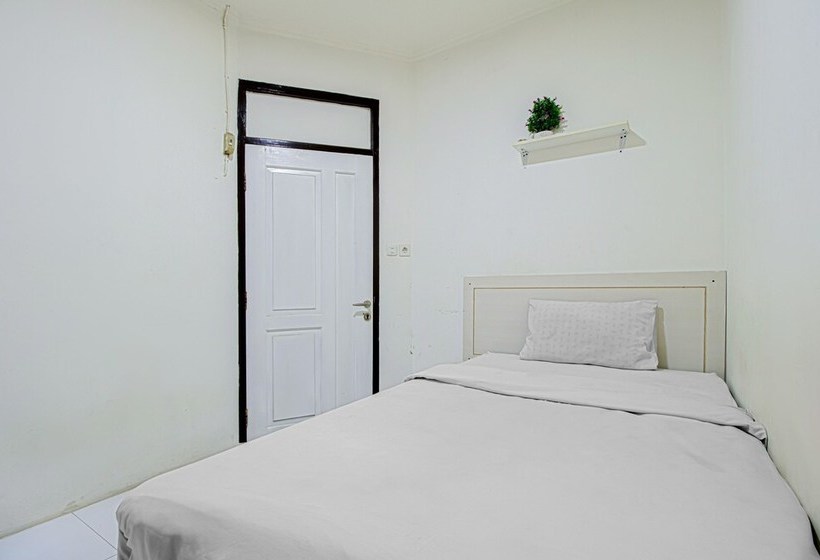 酒店 Lokaindah Residence