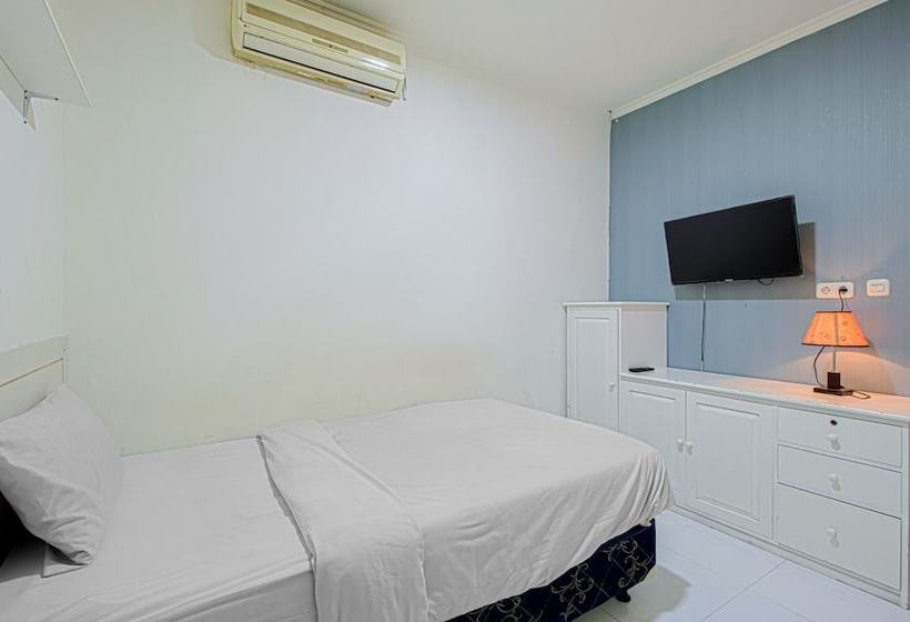 酒店 Lokaindah Residence