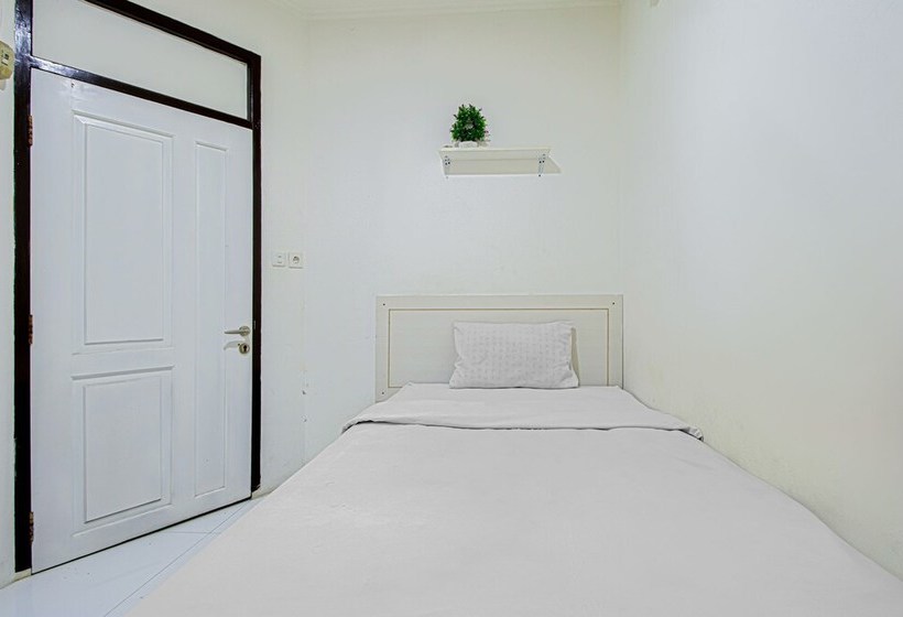 酒店 Lokaindah Residence