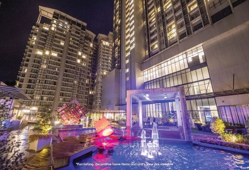 Premium Suites D Lement At Genting Highlands