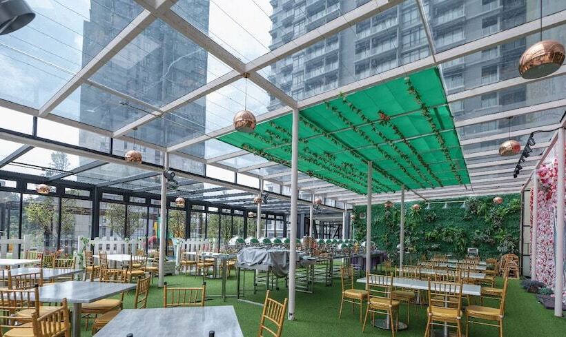 Premium Suites D Lement At Genting Highlands