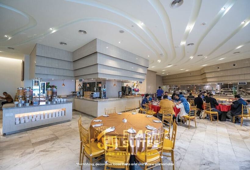 Premium Suites D Lement At Genting Highlands