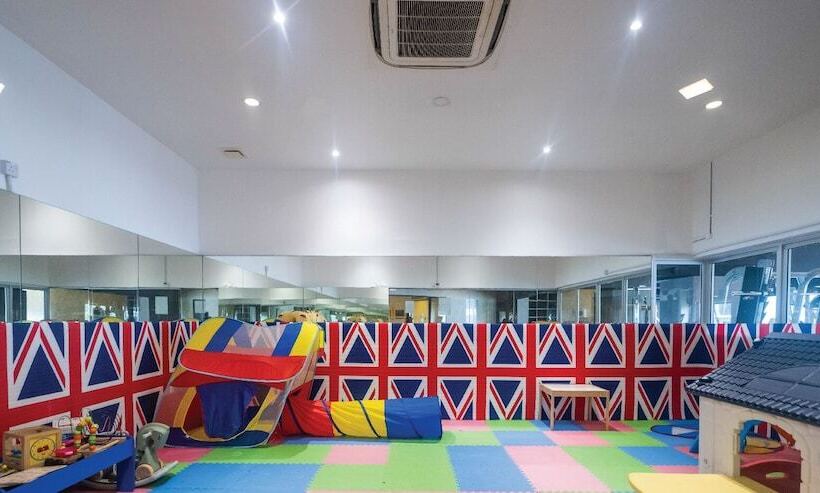 Premium Suites D Lement At Genting Highlands