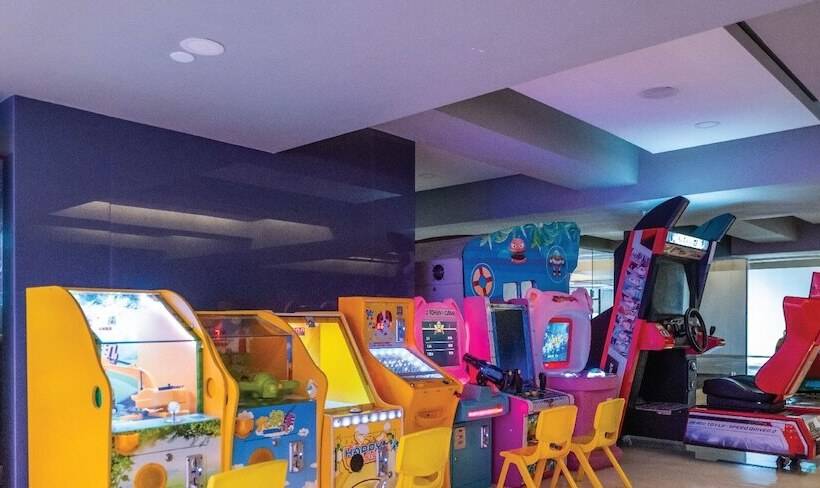 Premium Suites D Lement At Genting Highlands