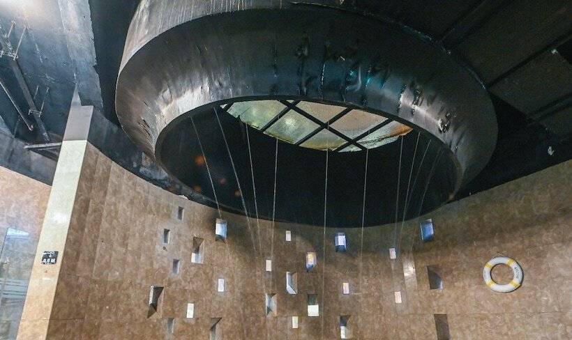 Premium Suites D Lement At Genting Highlands