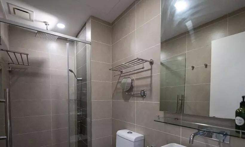 Premium Suites D Lement At Genting Highlands