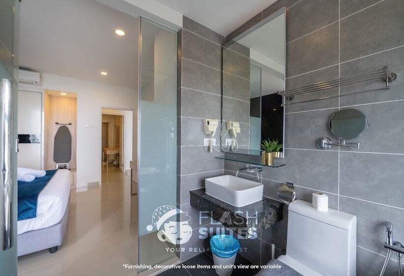 Premium Suites D Lement At Genting Highlands