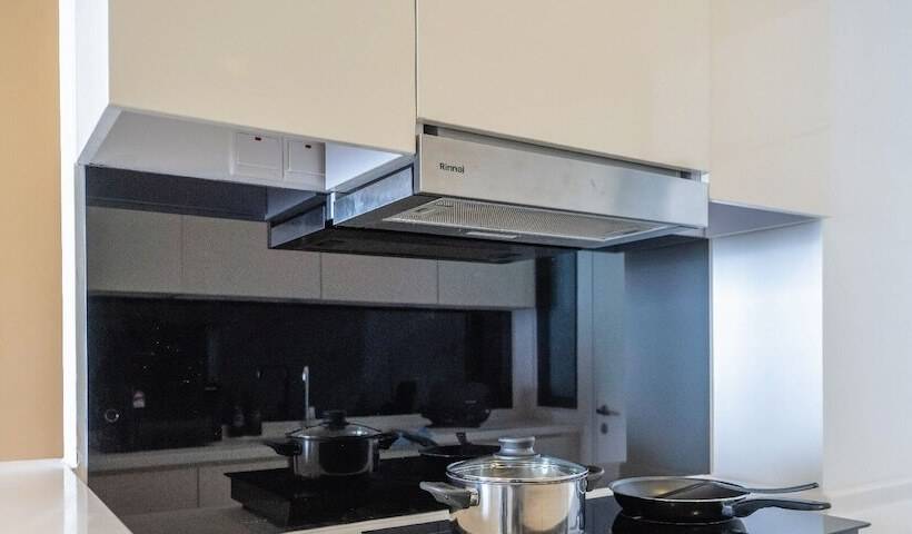 Premium Suites D Lement At Genting Highlands