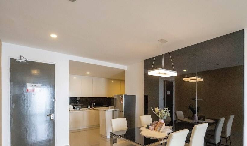 Premium Suites D Lement At Genting Highlands