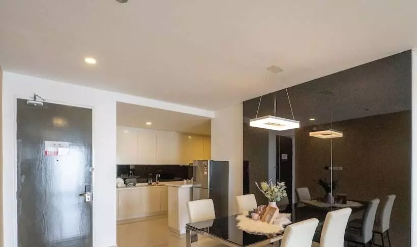 Premium Suites D Lement At Genting Highlands