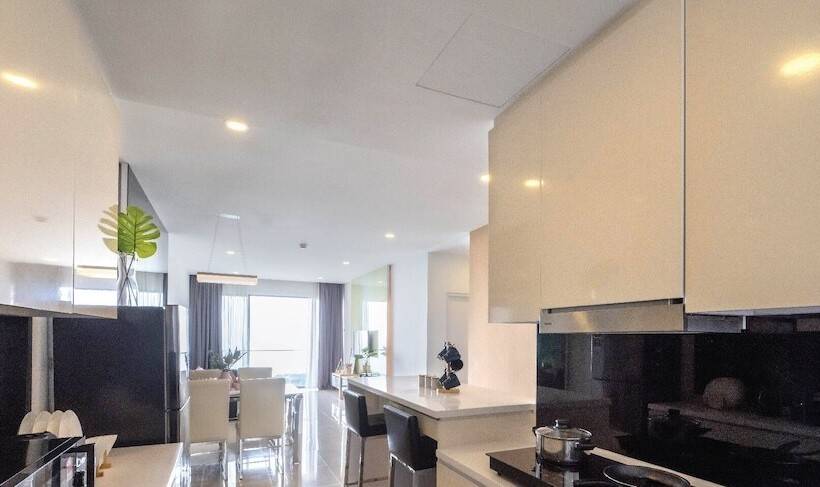 Premium Suites D Lement At Genting Highlands