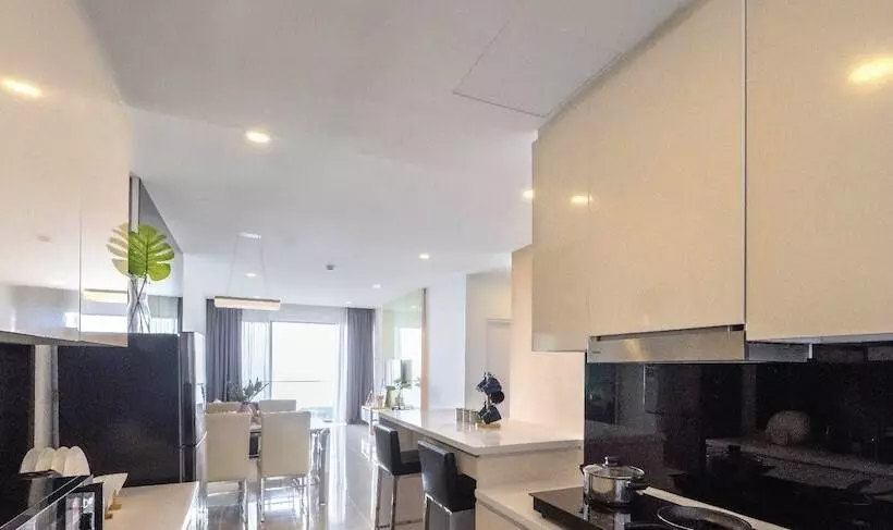 Premium Suites D Lement At Genting Highlands