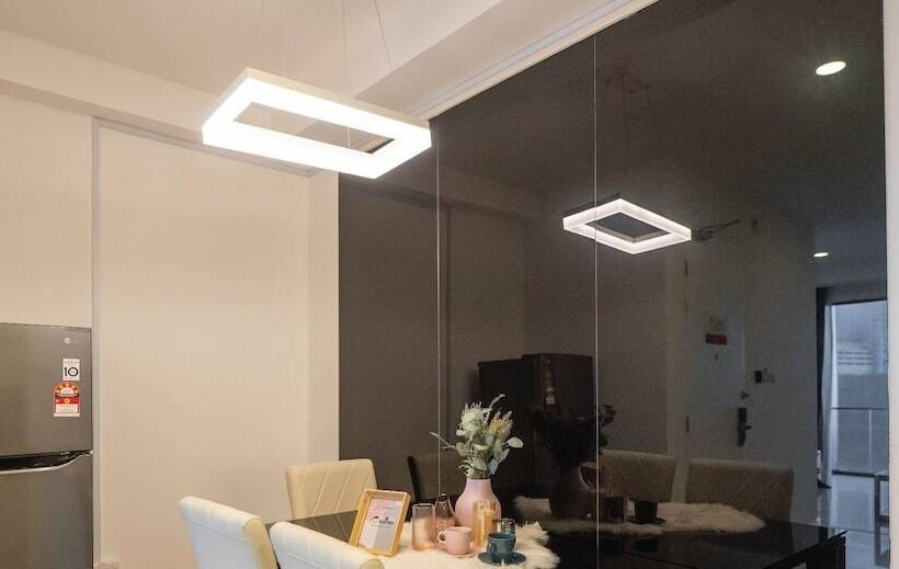 Premium Suites D Lement At Genting Highlands