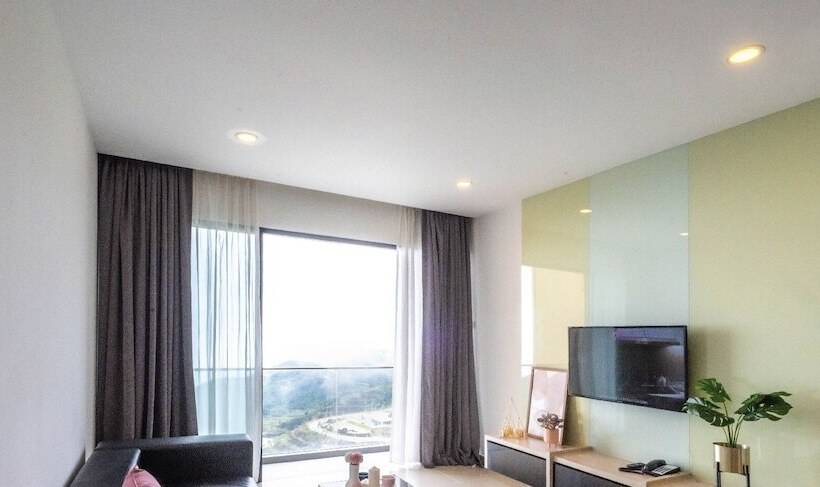 Premium Suites D Lement At Genting Highlands