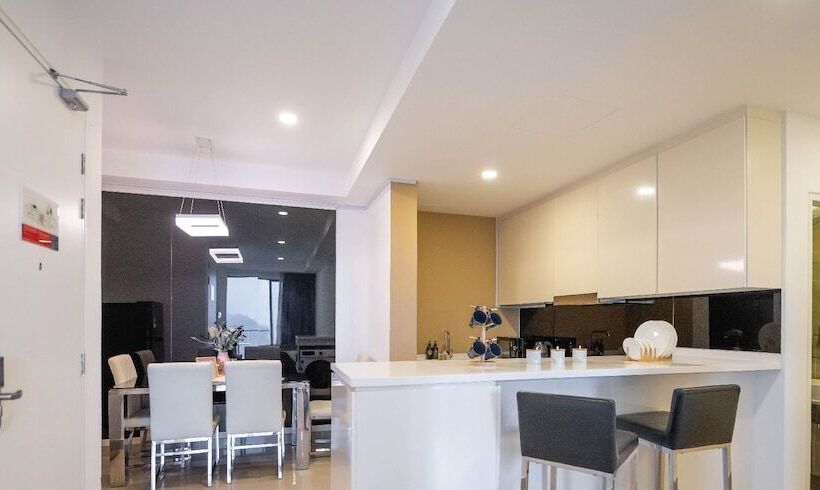 Premium Suites D Lement At Genting Highlands