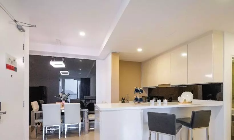 Premium Suites D Lement At Genting Highlands