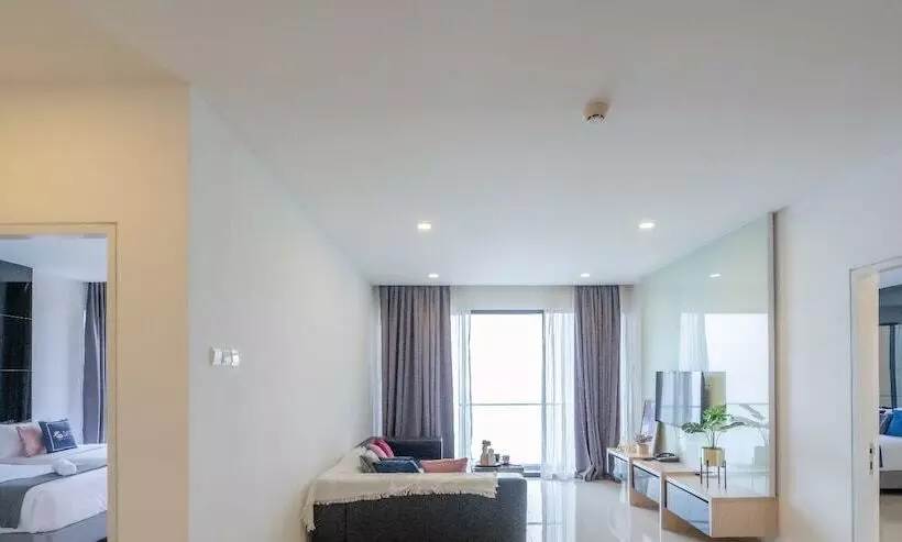 Premium Suites D Lement At Genting Highlands
