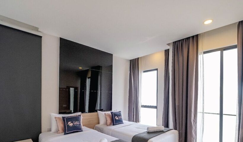 Premium Suites D Lement At Genting Highlands