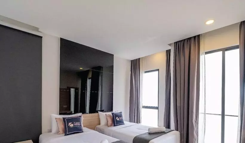 Premium Suites D Lement At Genting Highlands