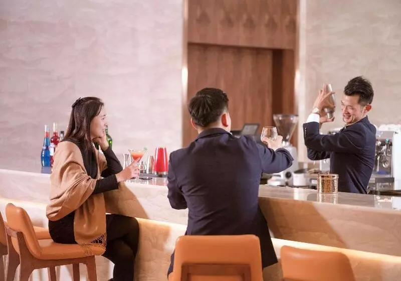 Novotel Changsha International Exhibition Center