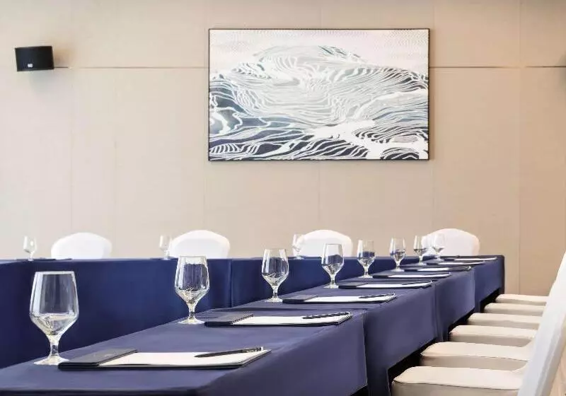 Novotel Changsha International Exhibition Center