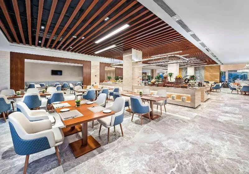 Novotel Changsha International Exhibition Center