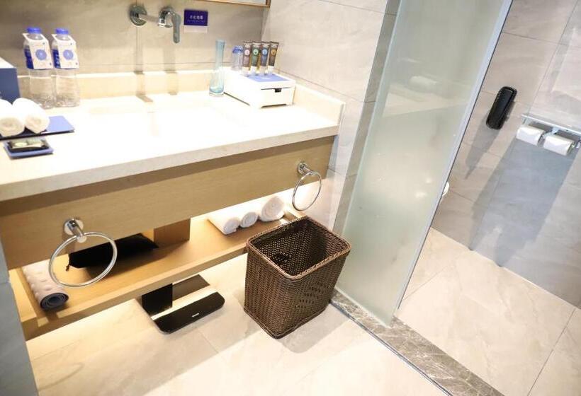 Novotel Changsha International Exhibition Center