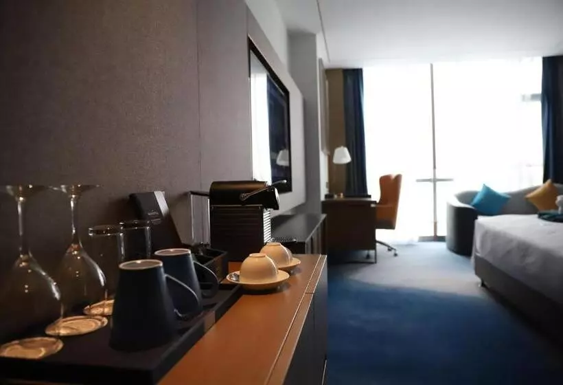 Novotel Changsha International Exhibition Center