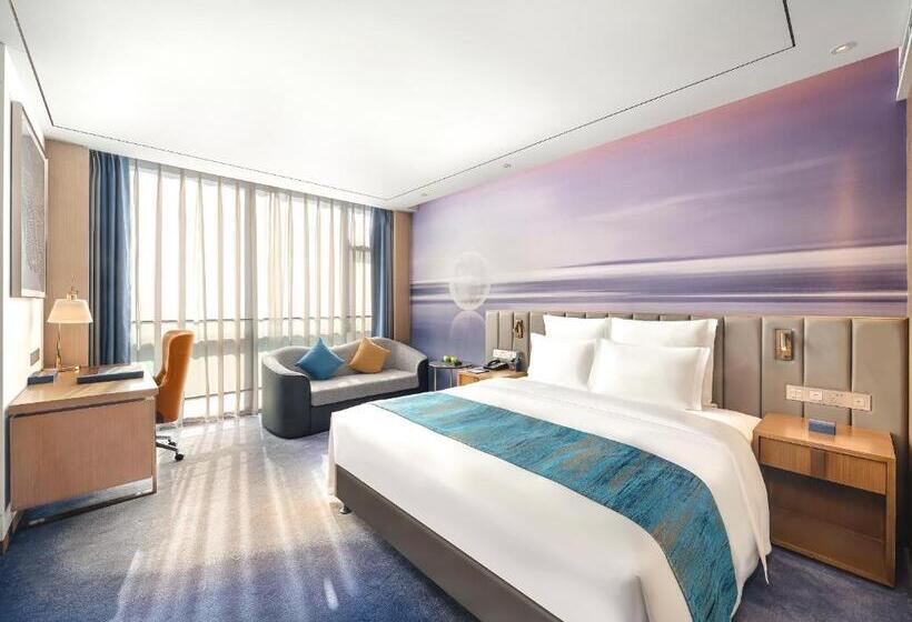 Novotel Changsha International Exhibition Center