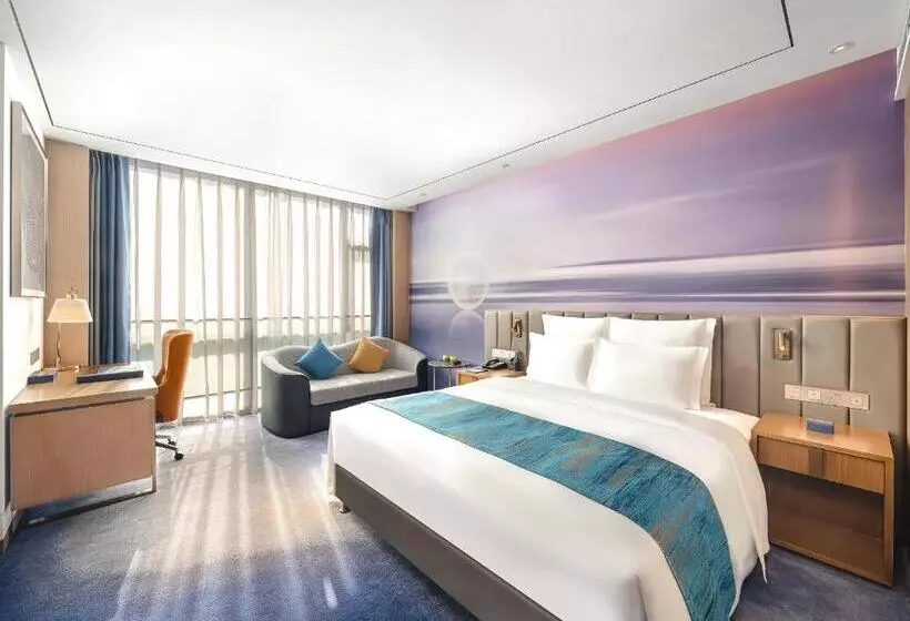 Novotel Changsha International Exhibition Center