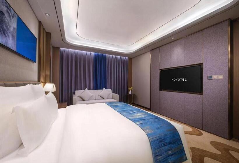Novotel Changsha International Exhibition Center
