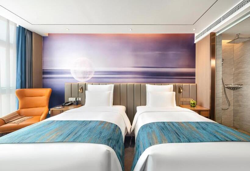 Novotel Changsha International Exhibition Center