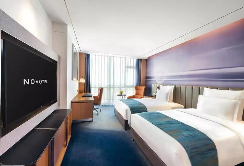 Novotel Changsha International Exhibition Center