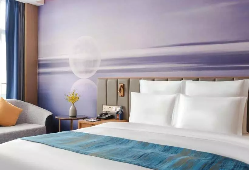 Novotel Changsha International Exhibition Center