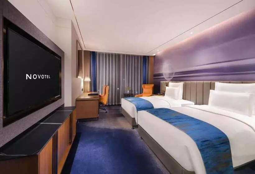 Novotel Changsha International Exhibition Center