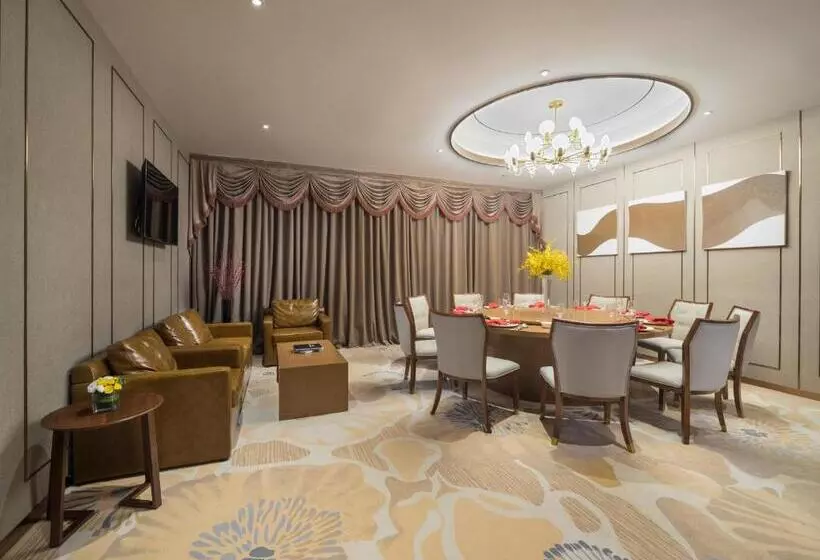 Novotel Changsha International Exhibition Center