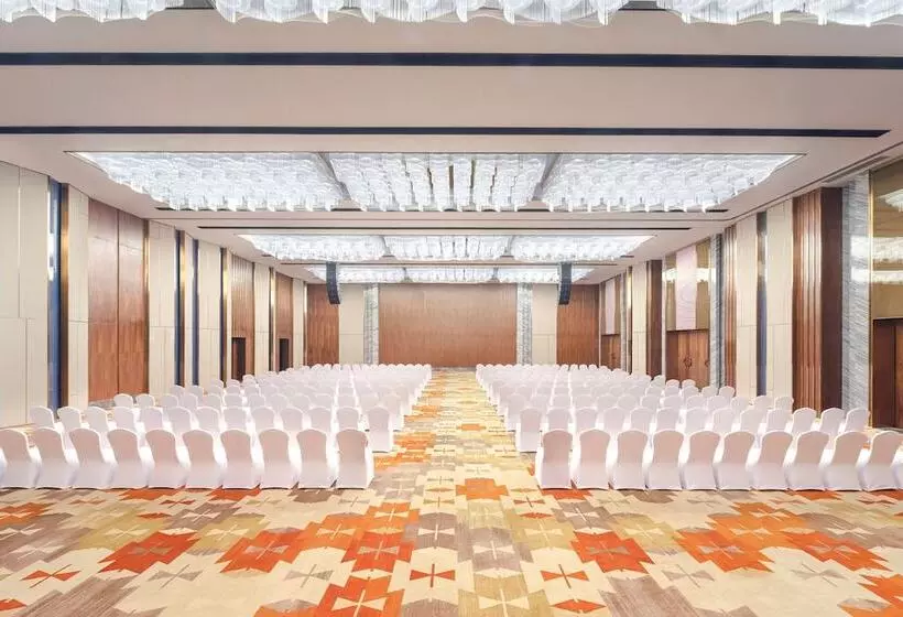 Novotel Changsha International Exhibition Center