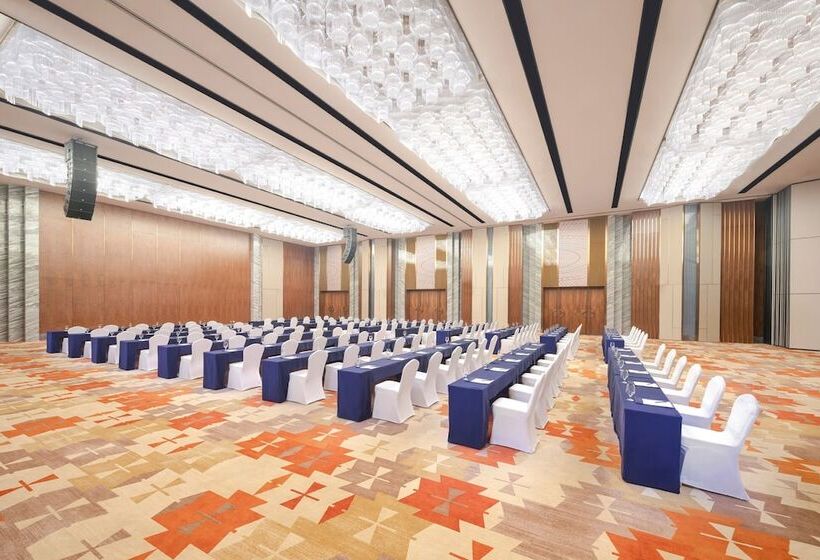 Novotel Changsha International Exhibition Center