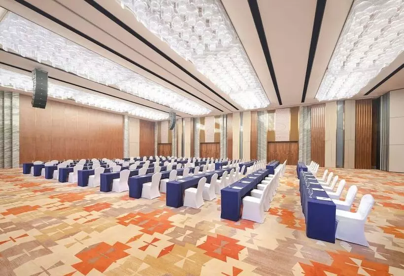 Novotel Changsha International Exhibition Center