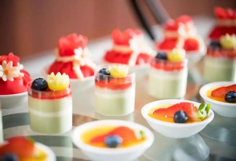 Novotel Changsha International Exhibition Center