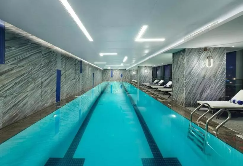 Novotel Changsha International Exhibition Center