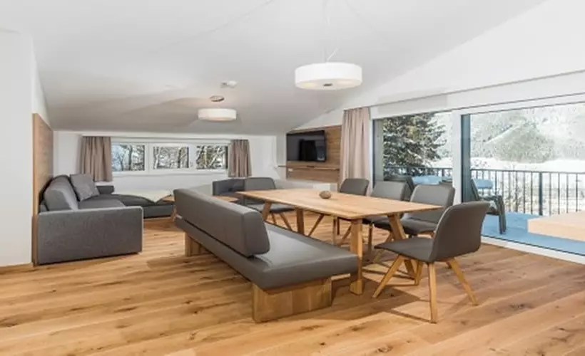Panorama Lodge Premium Apartments