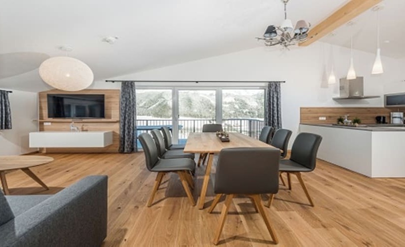 Panorama Lodge Premium Apartments