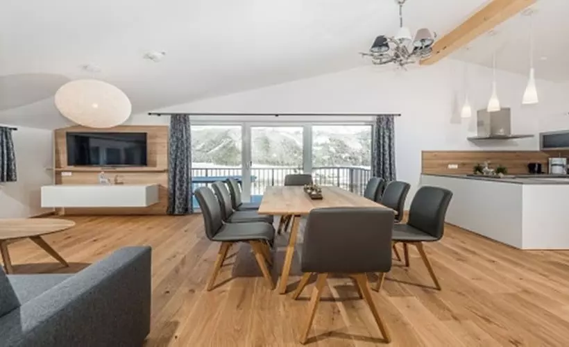 Panorama Lodge Premium Apartments